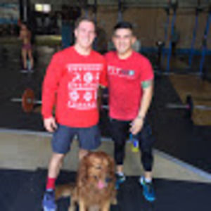 Meet your Posher, Johnny